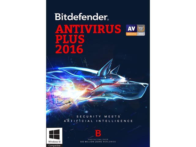 bitdefender antivirus for mac and pc review