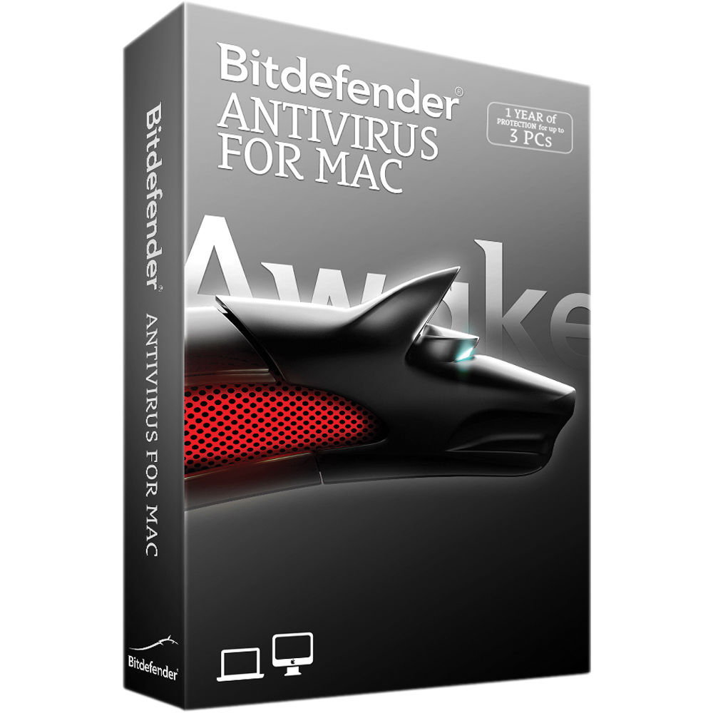 Bitdefender Antivirus For Mac 2016 Download