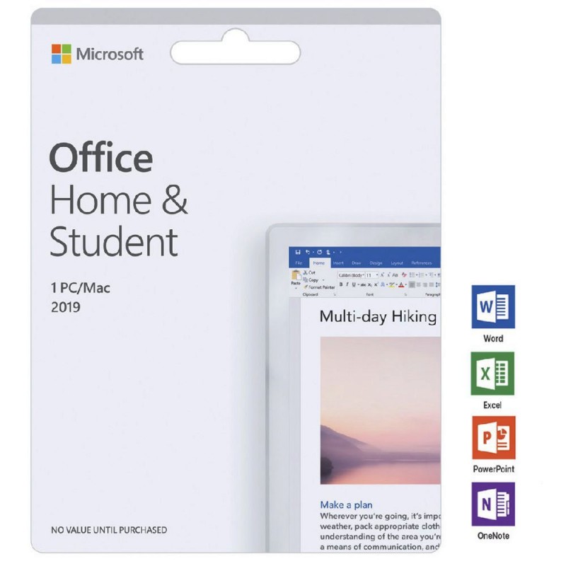Office Home And Student Mac Download