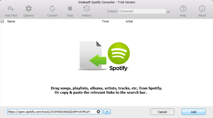 Spotify For Mac Os Download Quality